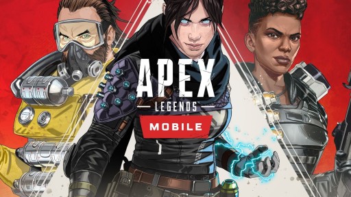 #001Υͥ/Apex Legends Mobileפȯɽءˤƥɦ¥ƥȤϡץåȥեˤб