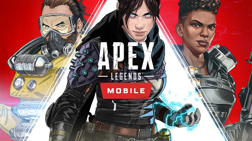 Apex Legends MobileפλϿդǳϤˡܸǸTwitterȤ⥪ץ