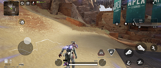 Apex Legends MobileԥץåϤ줫ϡĤǤɤǤȥڡɤͷ٤