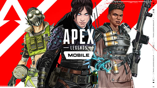 Apex Legends MobileפΥӥȡХȥ俷⡼ɡȥǥޥåɤɤǤڤ