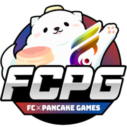 ץ eݡĥFC Pancake GamesסApex Legends Mobileλ