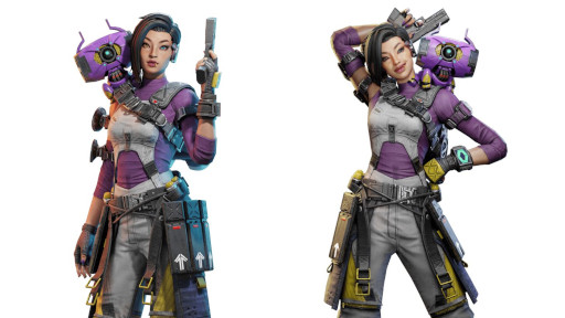 Apex Legends Mobileפ˿쥸ɤΥץǥ緿åץǡȡȥǥȡɤƤ