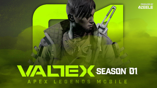 Apex Legends Mobile׸ǧ꡼VALTEXɤܹ10820:00곫