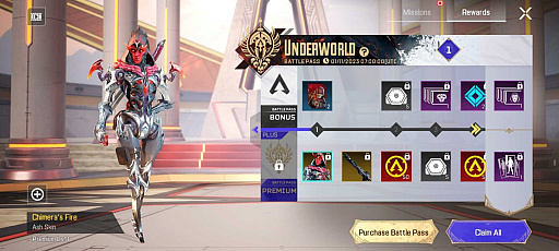 Apex Legends Mobileסȥɡۿ¤쥸ɡȥʥȡɻ