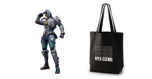 Apex Legends Mobileפͧãơޤˤڡ#GooglePlayΥץ쥼ȥޥɤ˻