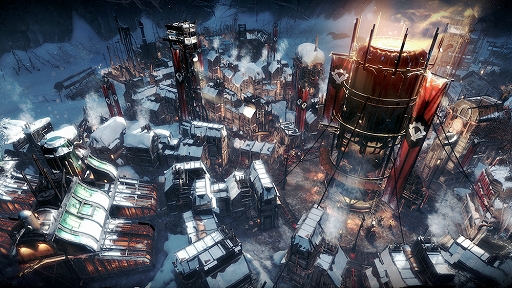 ֥  ۥ顼פ30󥪥աFrostpunkפ70󥪥դˡDMM GAMESPS Storeǥ»