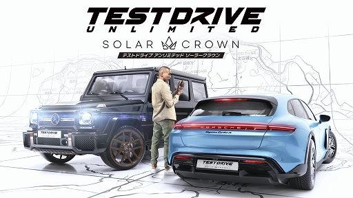 Test Drive Unlimited: Solar CrownסGold Editionץ쥪ŵVIP١ǡפξܺ٤ȯɽ­˷27μ֤ǥɥ饤֤Ǥ