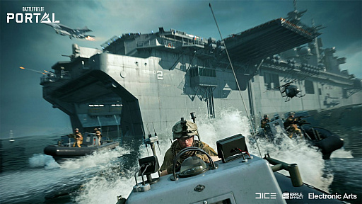 EA DICE֥Хȥե 2042פޤʲ112512˥åץǡȤͽ