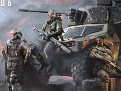 「Battlefield 2042」,新マップなどを追加するアップデート9.2を配信。「Battlefield 6」のアイテムがもらえるフリーバトルパスも