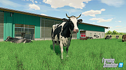 絬ȥFarming Simulator 22פϿ嵡б˥꡼ΰܤѤ꤬äߤ