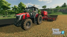 #004Υͥ/Farming Simulator 22סPC/Mac/Xbox Series X/Xbox OneǤΥѥͽդϡǿȥ쥤顼θ