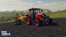 Farming Simulator 22סPC/Mac/Xbox Series X/Xbox OneǤΥѥͽդϡǿȥ쥤顼θ