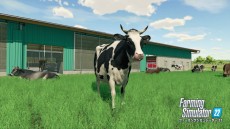 Farming Simulator 22סPC/Mac/Xbox Series X/Xbox OneǤΥѥͽդϡǿȥ쥤顼θ