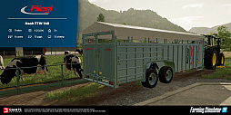 #007Υͥ/Farming Simulator 22סåץǡȥǡȥС1.2ɤ֥ɤޤ16μξɲä