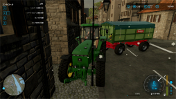 Ƚ鿴Ԥץ쥤ʬäFarming Simulator 22׽פΤڤʤΤϡȿȤؤֻ