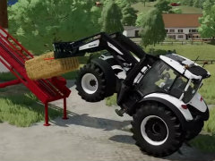 пȤ롣Farming Simulator 22PvPޥץ쥤⡼ɡArenaBale Stackingɤ