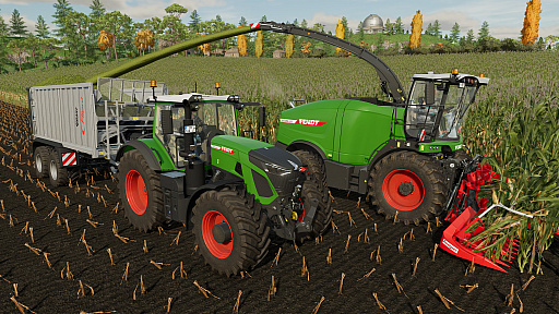 Farming Simulator 22סEpic Games Store̵ۿ档͵ȥ˿