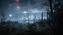 Chernobylite