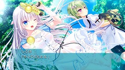 SwitchǡSummer Pockets REFLECTION BLUEפθȤץŹŵξȡ줾γ