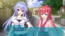 SwitchǡSummer Pockets REFLECTION BLUEפθȤץŹŵξȡ줾γ