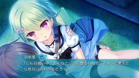 SwitchǡSummer Pockets REFLECTION BLUEפȯ䡣ҥȿ ɤ俷롼ȤɲäѥåǤо