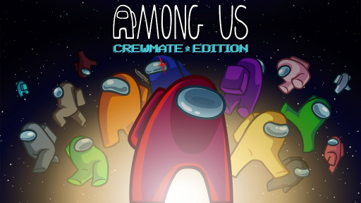 TGS 2021ϡAmong Us: Crewmate EditionפPS5/Switch/PS42021ǯߤȯꡣޤޤŵ°ܸѥå