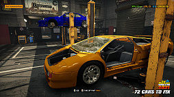 ưCar Mechanic Simulator 2021פ2021ǯܸбǥ꡼ǿȥ쥤顼̵ǥ⤬