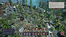 Expeditions: RomeפۿSteamEpic Gamesȥȡޤ̤ڤ󤯡ȥƥǤĥRPG