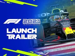 F1 2021פΥȥ쥤顼