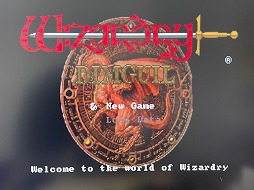 WizardryϺܤǿʲ³롽꡼ǿ֥ɥꥣ ޤĤλSteamбǤγȯԤ˥󥿥ӥ塼