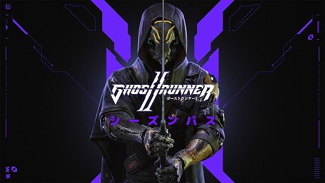 Ghostrunner 24ĤDLCѥåȿ⡼ɤϿѥ128˥꡼1DLC֥ѥåפƱȯ