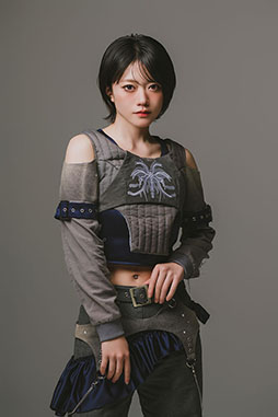 画像ギャラリー No.020のサムネイル画像 / 舞台「グノーシア ザ・ライブプレイングシアター」，2ndビジュアルを解禁。チケットの二次先行販売もスタート