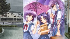 SwitchǡCLANNAD ƻǡפȯ䡣ʥꥪ饤ؤݤ16äΥɥȡ꡼եܥǼϿ