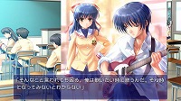 SwitchǡCLANNAD ƻǡפȯ䡣ʥꥪ饤ؤݤ16äΥɥȡ꡼եܥǼϿ