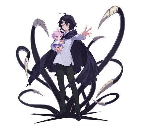 画像ギャラリー No.013のサムネイル画像 / ドット絵のクレン,アリシア,ネルルが大活躍!「ガーディアンテイルズ」でTVアニメ「クレバテス」とのコラボイベントが開催中【PR】