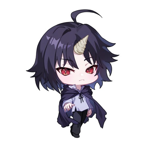 画像ギャラリー No.014のサムネイル画像 / ドット絵のクレン,アリシア,ネルルが大活躍!「ガーディアンテイルズ」でTVアニメ「クレバテス」とのコラボイベントが開催中【PR】