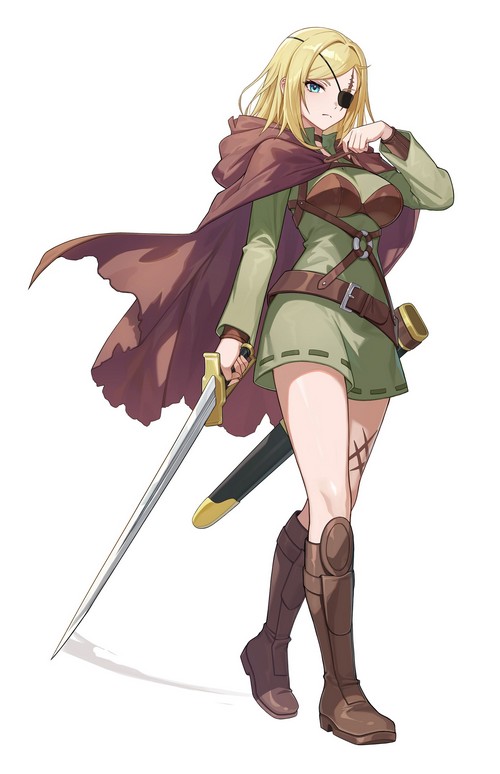 画像ギャラリー No.015のサムネイル画像 / ドット絵のクレン,アリシア,ネルルが大活躍!「ガーディアンテイルズ」でTVアニメ「クレバテス」とのコラボイベントが開催中【PR】