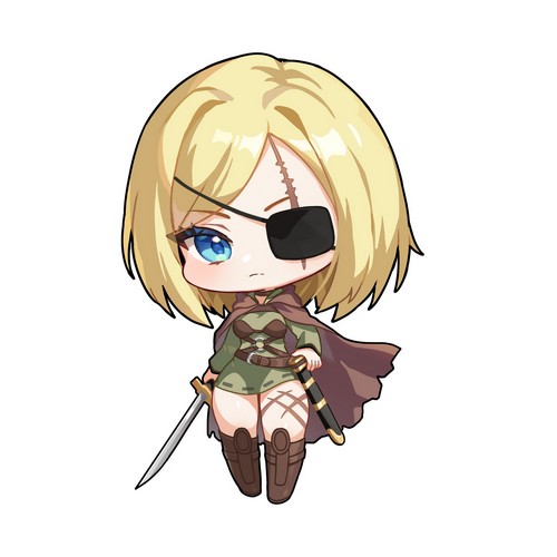 画像ギャラリー No.016のサムネイル画像 / ドット絵のクレン,アリシア,ネルルが大活躍!「ガーディアンテイルズ」でTVアニメ「クレバテス」とのコラボイベントが開催中【PR】