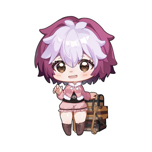 画像ギャラリー No.018のサムネイル画像 / ドット絵のクレン,アリシア,ネルルが大活躍!「ガーディアンテイルズ」でTVアニメ「クレバテス」とのコラボイベントが開催中【PR】