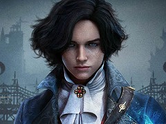 ソウルライクアクションRPG「Lies of P」全世界累計販売数が300万本を突破。北米,ヨーロッパ,日本など,韓国以外での販売数が90%