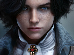 Lies of Pפ³Ԥ俷饤ʤ7ȥȯɽNEOWIZ2025ǯ3ȾIR