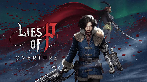 画像ギャラリー No.003のサムネイル画像 / 「Lies of P」の続編や新作ソウルライクなど7タイトルを発表。NEOWIZの2025年第3四半期IR資料より