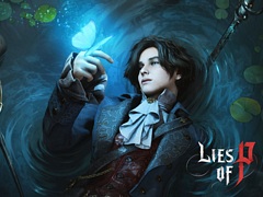 ��Lies of P�ס�PC�Ǥ�50�󥪥դˤʤ륻�����Steam�ǳ��ϡ����֤�12��19��16��59�ޤ�