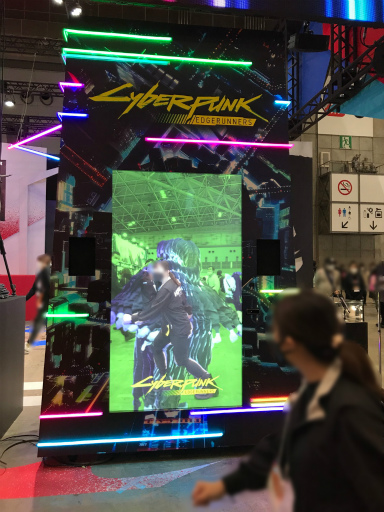 AnimeJapan2023ǯܥ֡ޤȤƾҲۿӥˤ絬ϥ֡Τۤθʡǯ