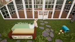 ���������꡼ No.003�Υ���ͥ������ / ����������������������Bunhouse�פ�2021ǯ9��˥�꡼����Kickstarter�ǥ��ȥ�å��������ã����������Switch�Ǥ��ۿ�ͽ��