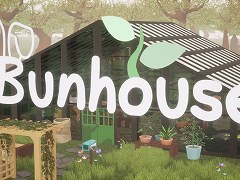 ����������������������Bunhouse�פ�2021ǯ9��˥�꡼����Kickstarter�ǥ��ȥ�å��������ã����������Switch�Ǥ��ۿ�ͽ��