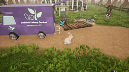 ���������꡼ No.003�Υ���ͥ������ / ��Bunhouse�פ�10��20����Steam�ǥ�꡼�������襤�餷���������Ȥʤäƿ�ʪ���ơ����䤷�Ƥ�����������������