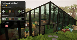 ���������꡼ No.005�Υ���ͥ������ / ��Bunhouse�פ�10��20����Steam�ǥ�꡼�������襤�餷���������Ȥʤäƿ�ʪ���ơ����䤷�Ƥ�����������������