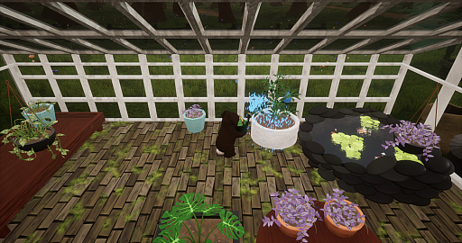 ���������꡼ No.007�Υ���ͥ������ / ��Bunhouse�פ�10��20����Steam�ǥ�꡼�������襤�餷���������Ȥʤäƿ�ʪ���ơ����䤷�Ƥ�����������������