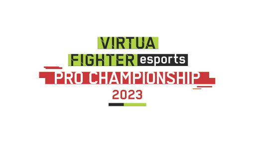 VIRTUA FIGHTER esports׸CHALLENGE CUP SEASON_13rdFINALɳšʥץ꤬